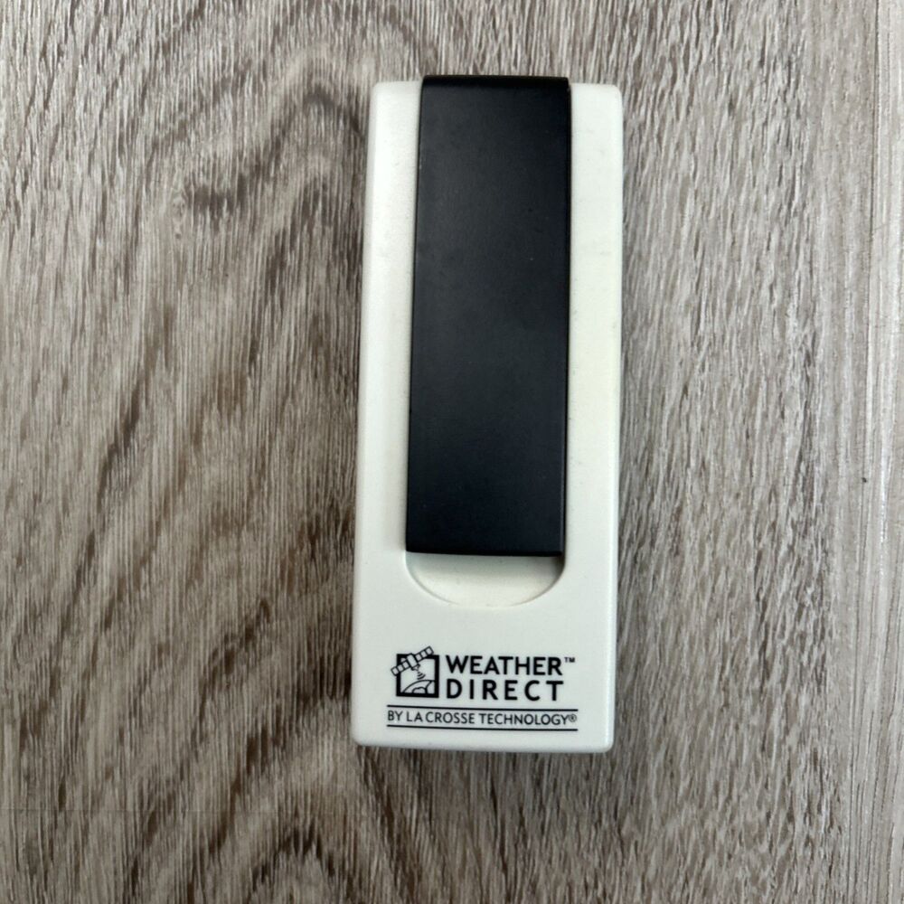 LaCrosse Technology Weather Direct Gateway Only GW-1000U